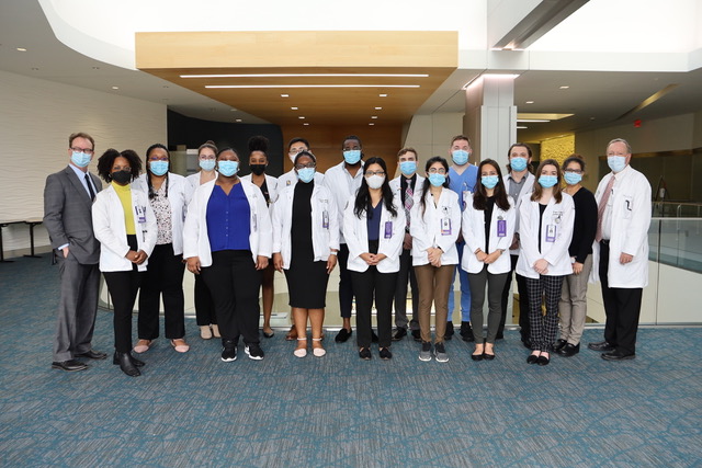 medical-students-dive-into-clinical-training-at-bayhealth-cape-gazette